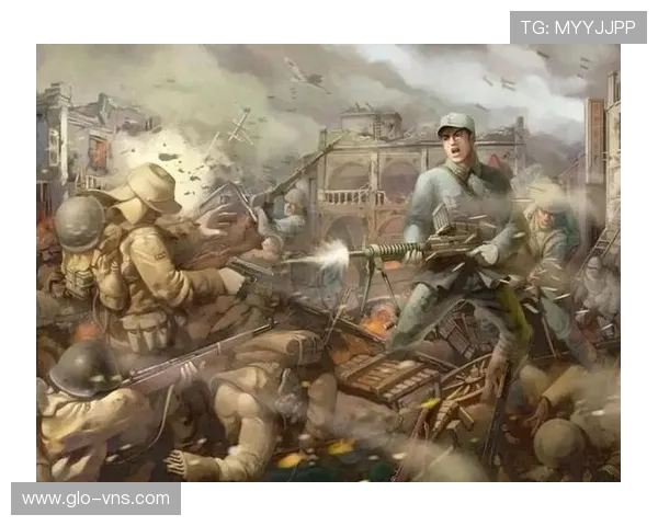 《血战抗日英雄传：平板时代的英雄崛起与鬼子决战》