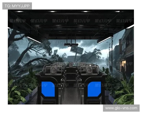 旋转木头人3D VR全景游戏机带你畅游虚拟世界体验极致沉浸感